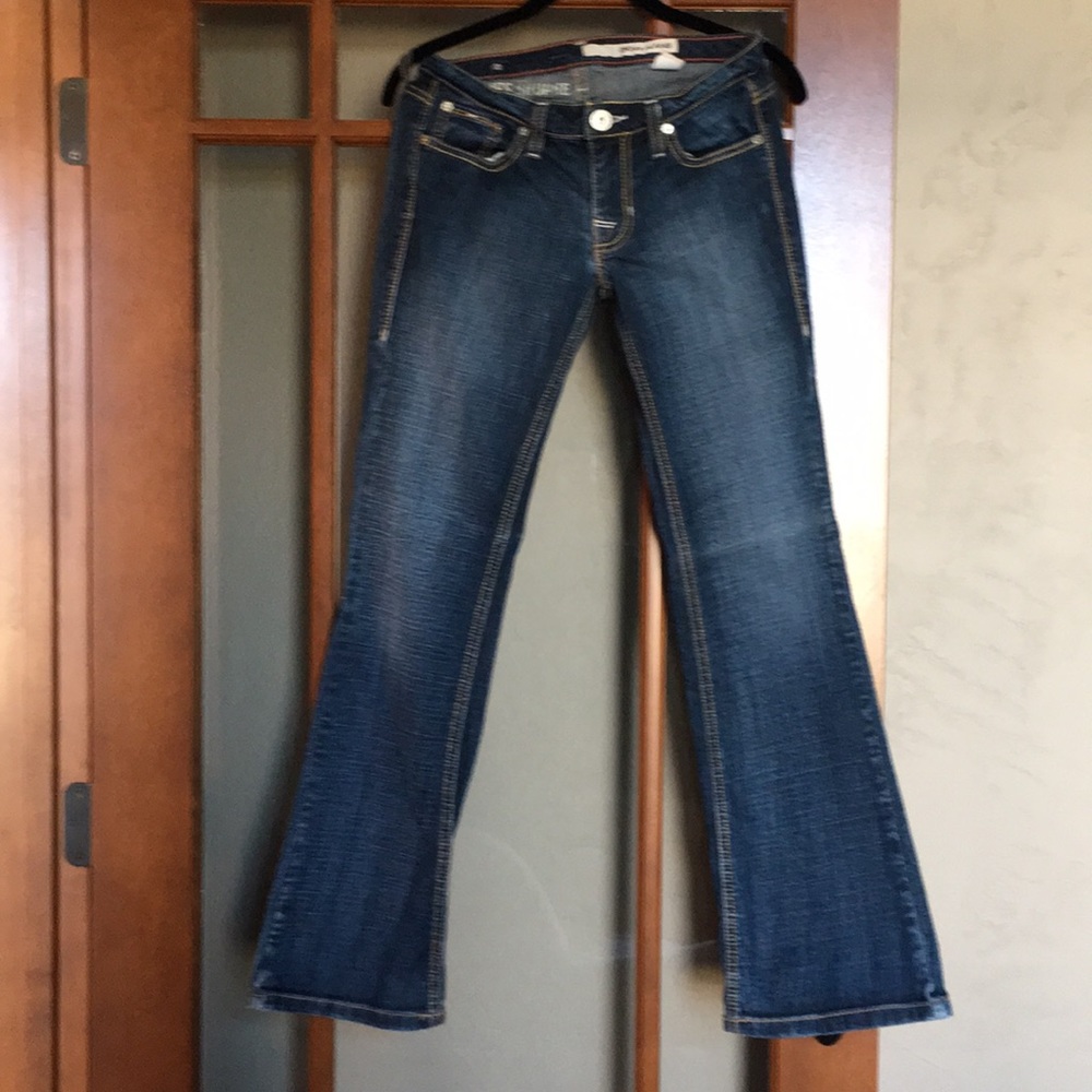 DKNY JEANS Size 25R